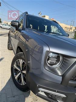 هافال دارجو
